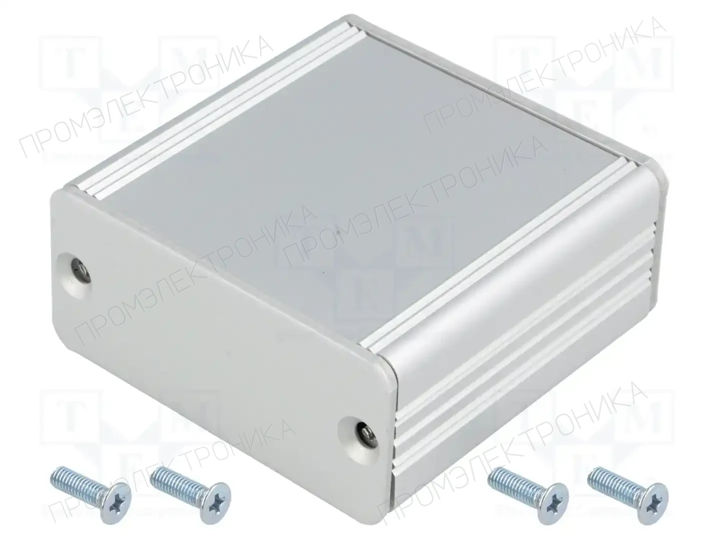 FISCHER ELEKTRONIK AKG 55 24 50 ME — Корпуса с панелью