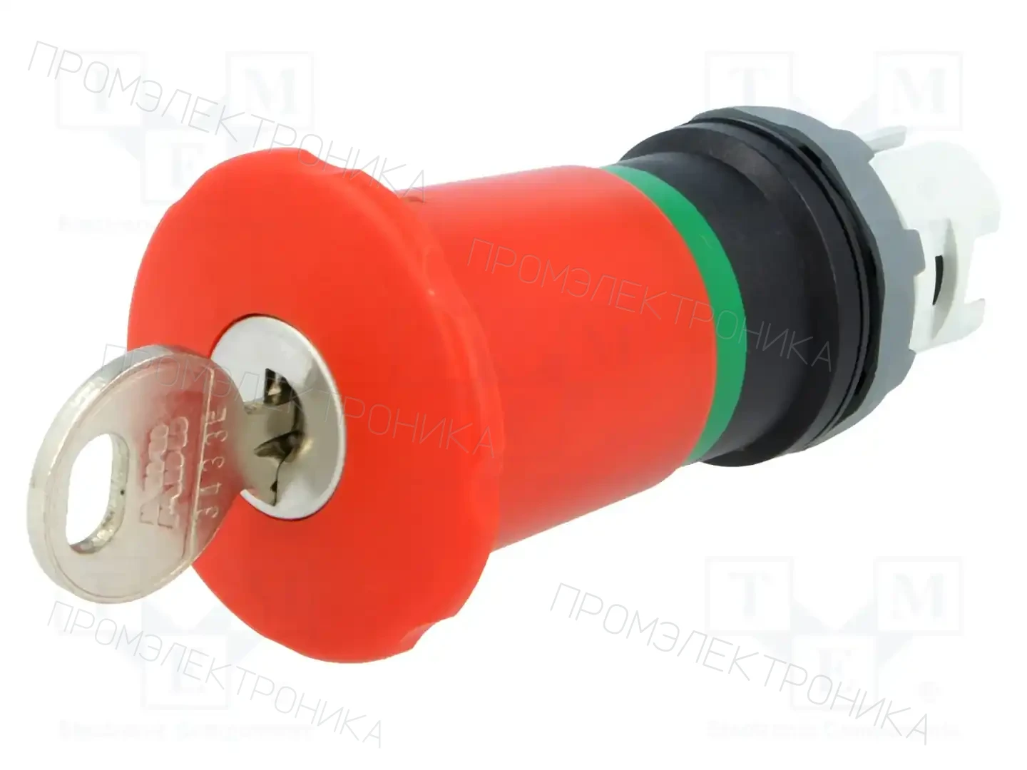 ABB 1SFA611525R1301 — Переключатели панельные стандартные 22мм