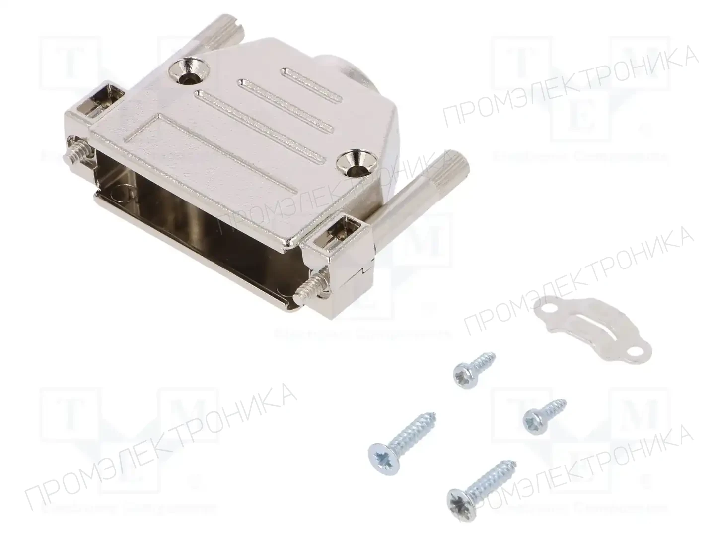 ENCITECH 1530-0105-03 — Корпуса D-Sub