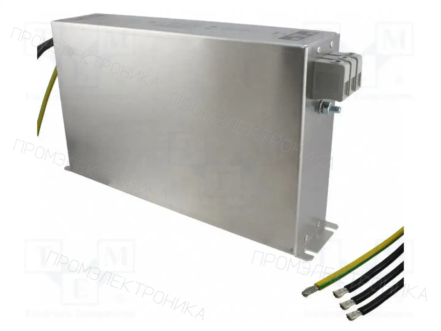 SCHAFFNER / TE Connectivity FN258-42-07 — Противопомеховые фильтры другие