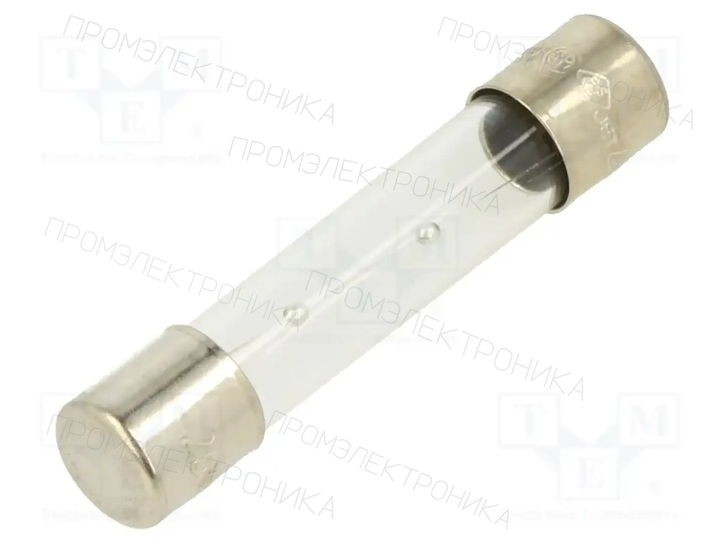 OPTIFUSE TSA-2.5A — Предохранители 6,3x32мм медленные