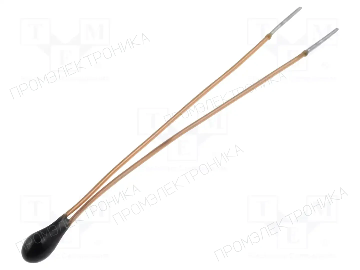 SR PASSIVES NTCM-4K7-B3470 — Термисторы NTC измерительные THT