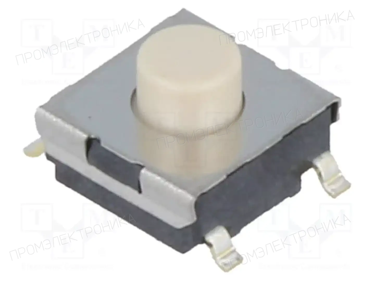 OMRON Electronic Components B3FS-1012 — Микропереключатели TACT