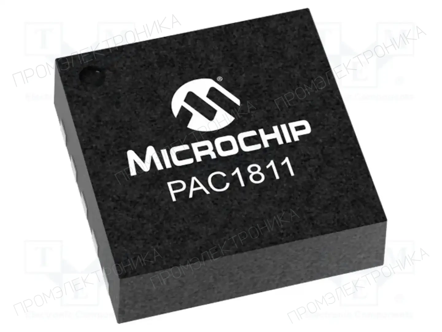Microchip Technology PAC1811T-2E/9Q — Микросхемы другие