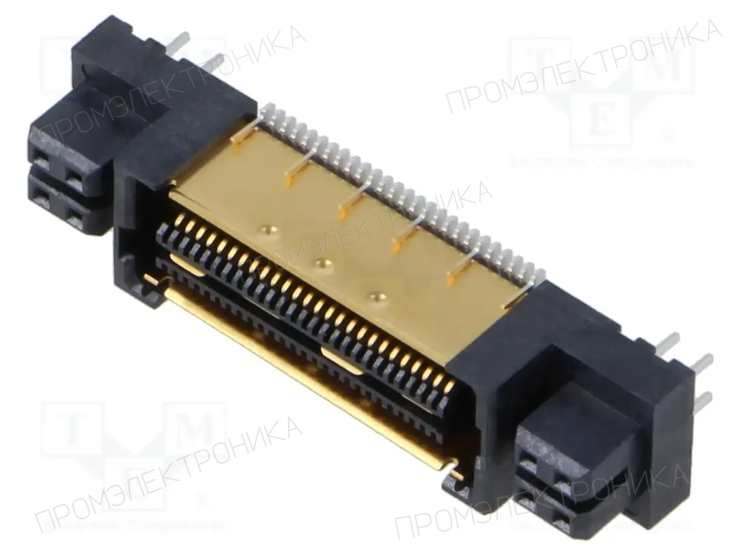 SAMTEC QFSS-026-04.25-L-D-PT4 — Разъeмы пластина - пластина
