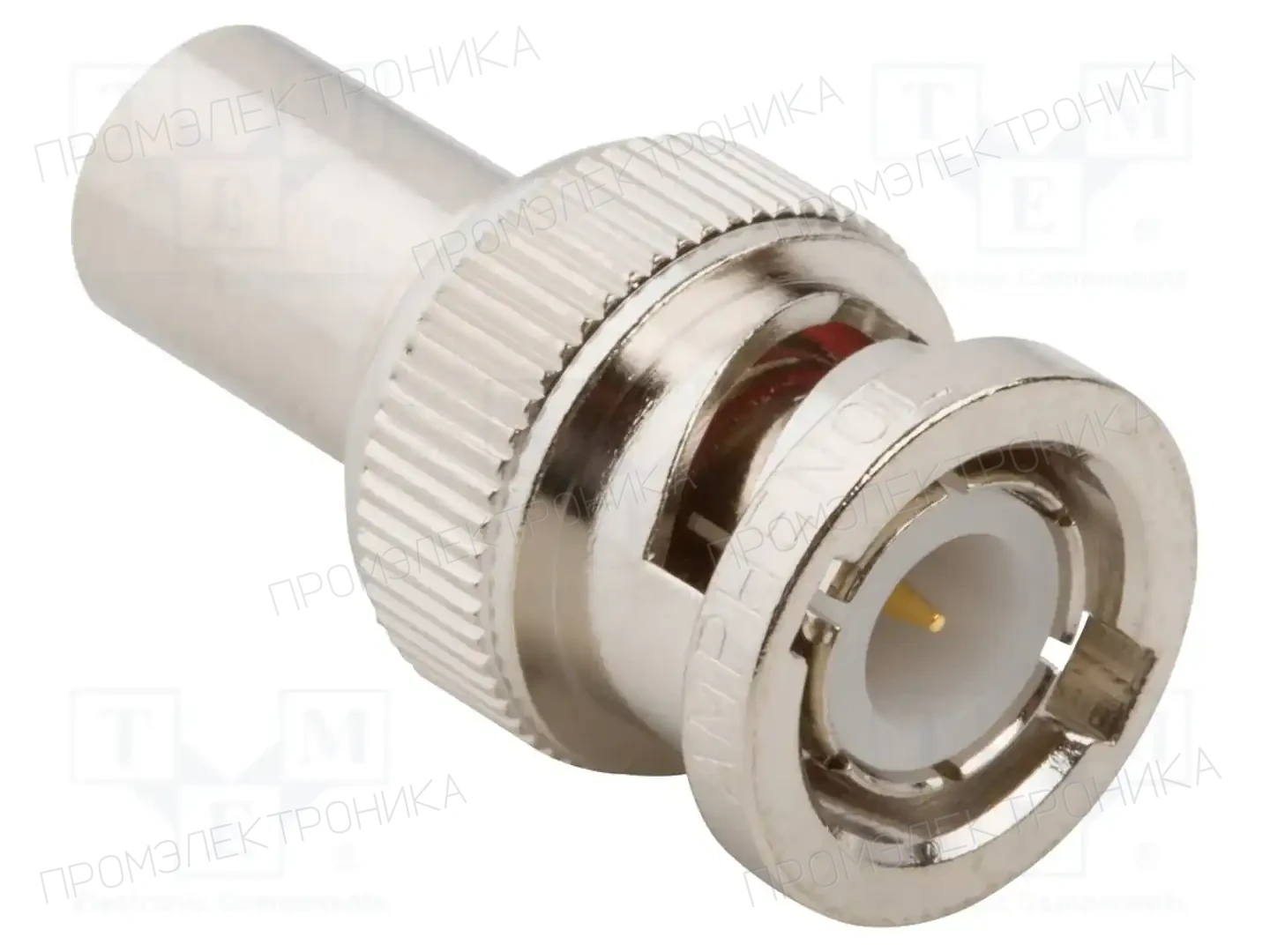 AMPHENOL RF 202108 — Разъeмы BNC