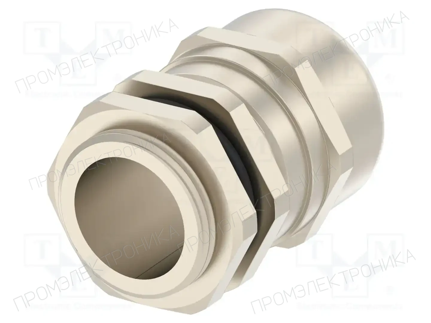 TE Connectivity EM-SGL-M25-MET-J — Кабельные вводы