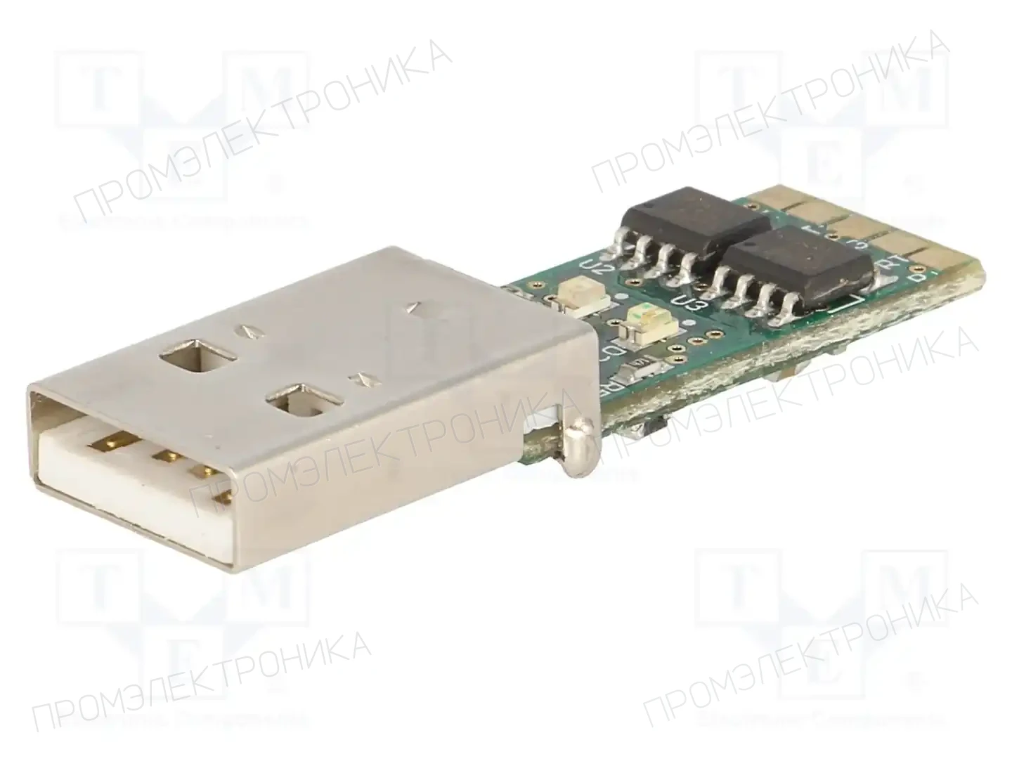 FTDI USB-RS422-PCBA — Модули USB