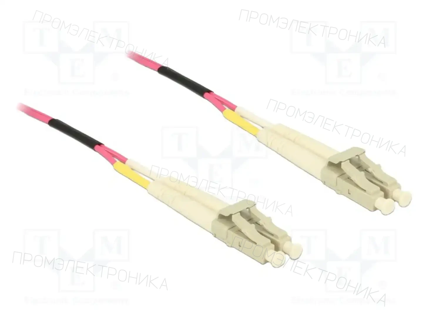 DELOCK 80157 — Коммутац. кабели и оптические пигтейлы