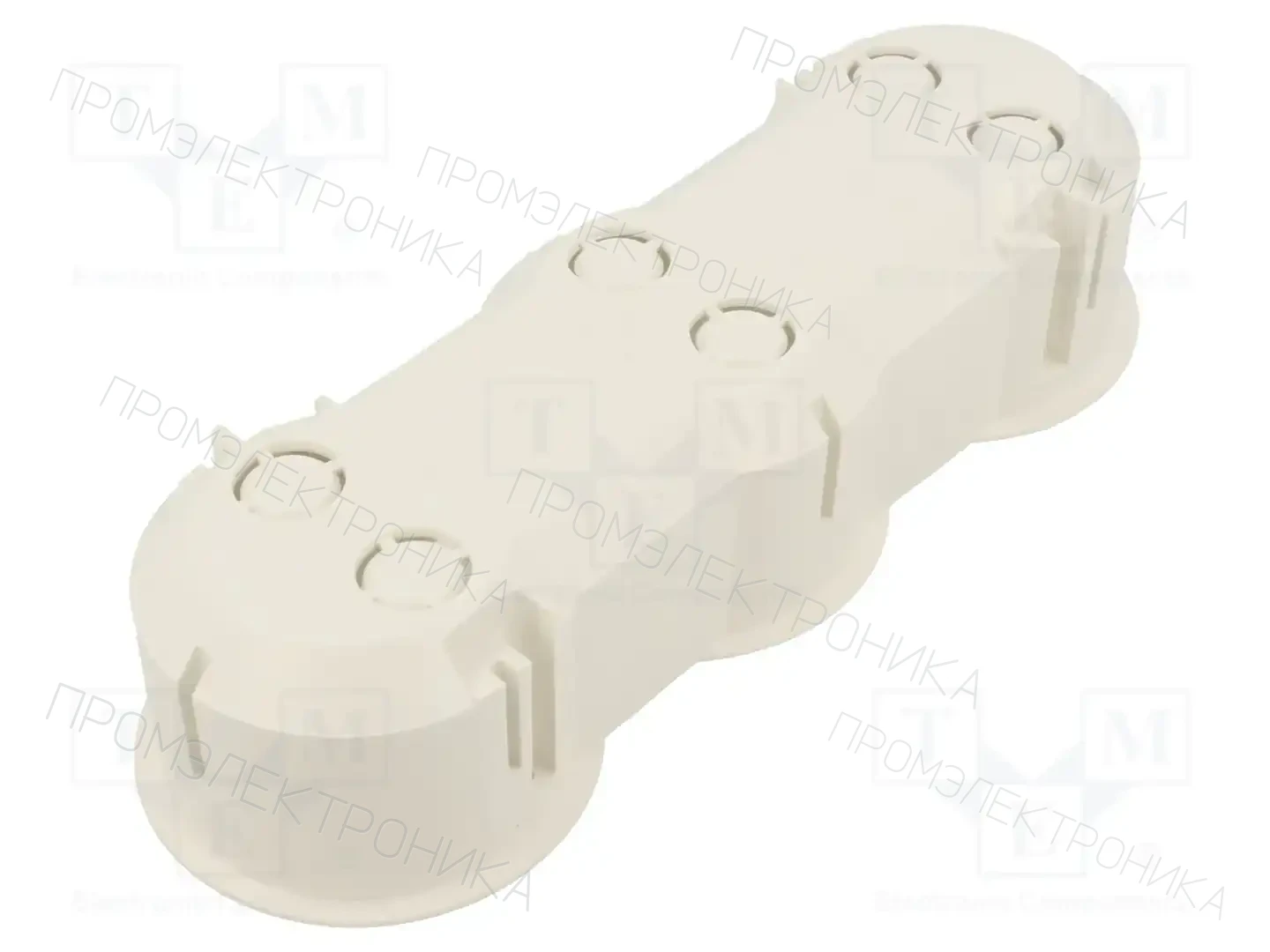 JONEX PK-63/45 WHITE — Корпуса для электрооборудования