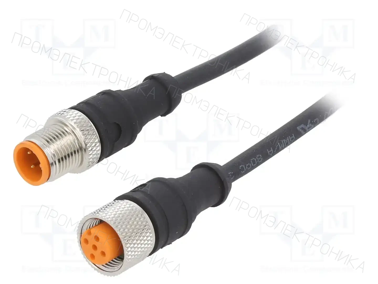 LUTRONIC 1210 1200 04 301 0,6M — Кабели к датчикам