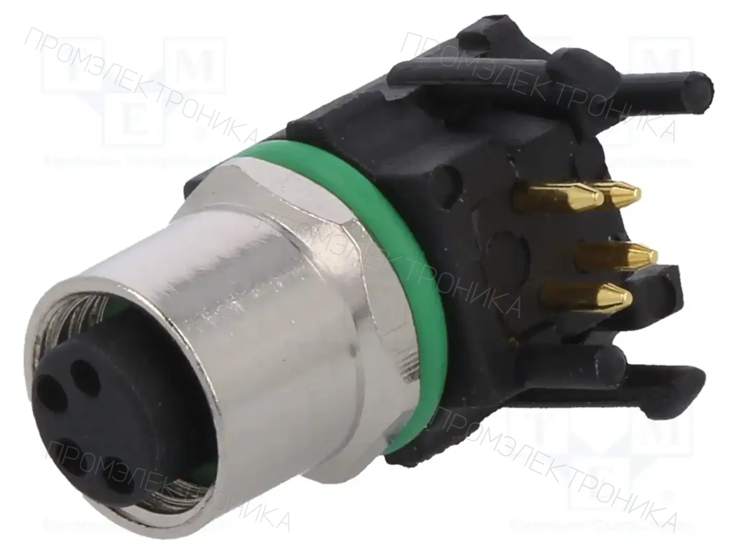DEGSON ELECTRONICS SR-M8A-04P-FF-SF7005-00Z(H) — Разъeмы M8