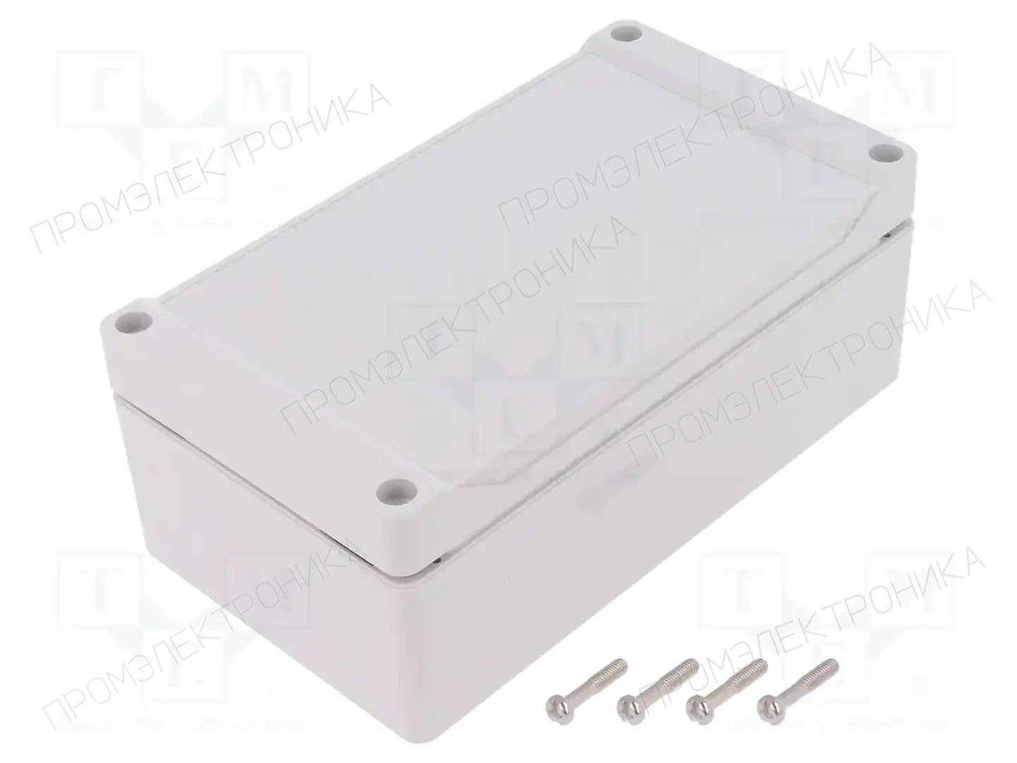 HAMMOND 1555J2GY — Корпуса универсальные