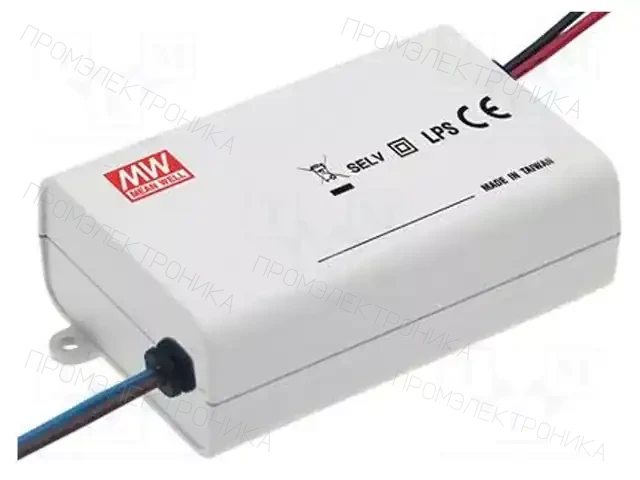 MEAN WELL PCD-16-1050B — Блоки питания для LED