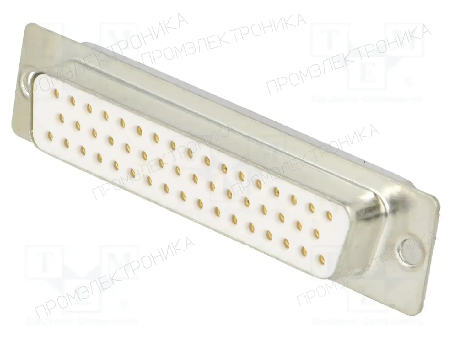 Deltron AG DTS50SZ/2 — Штекеры и гнезда D-Sub