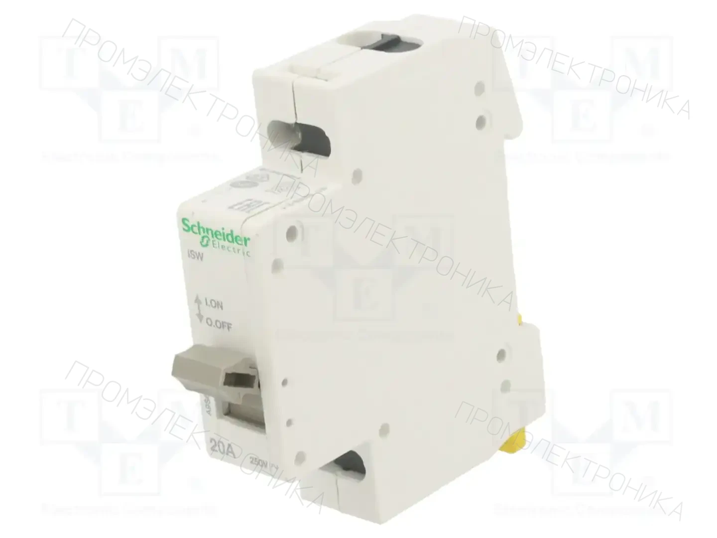 SCHNEIDER ELECTRIC A9S60120 — Разъединители