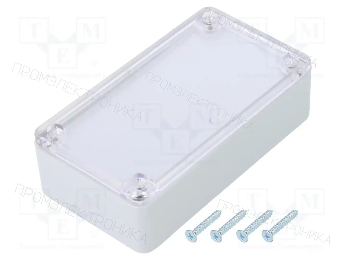 TEKO COFFER TP1.5 — Корпуса универсальные