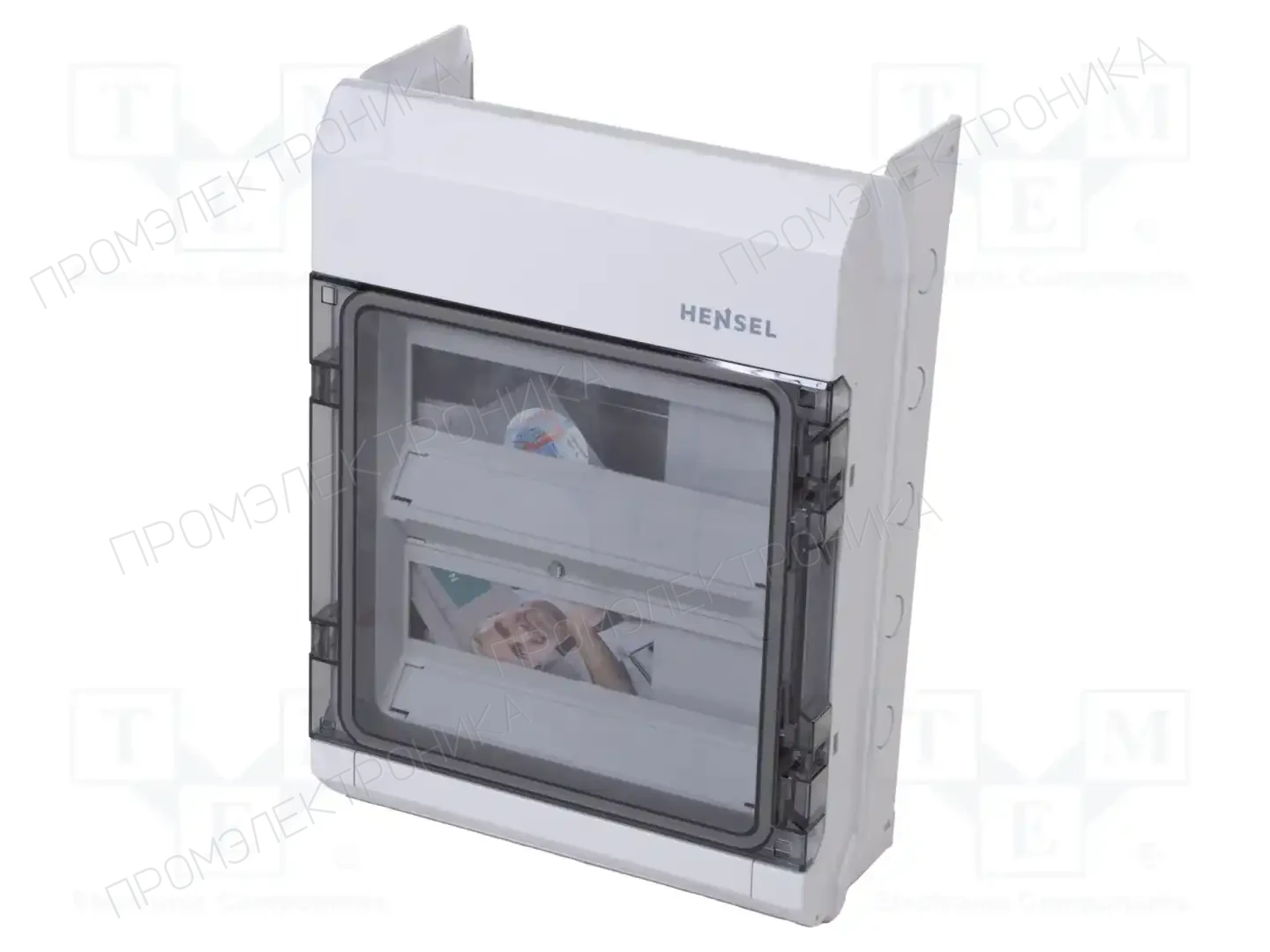 HENSEL 6100226 — Корпуса для модульной аппаратуры