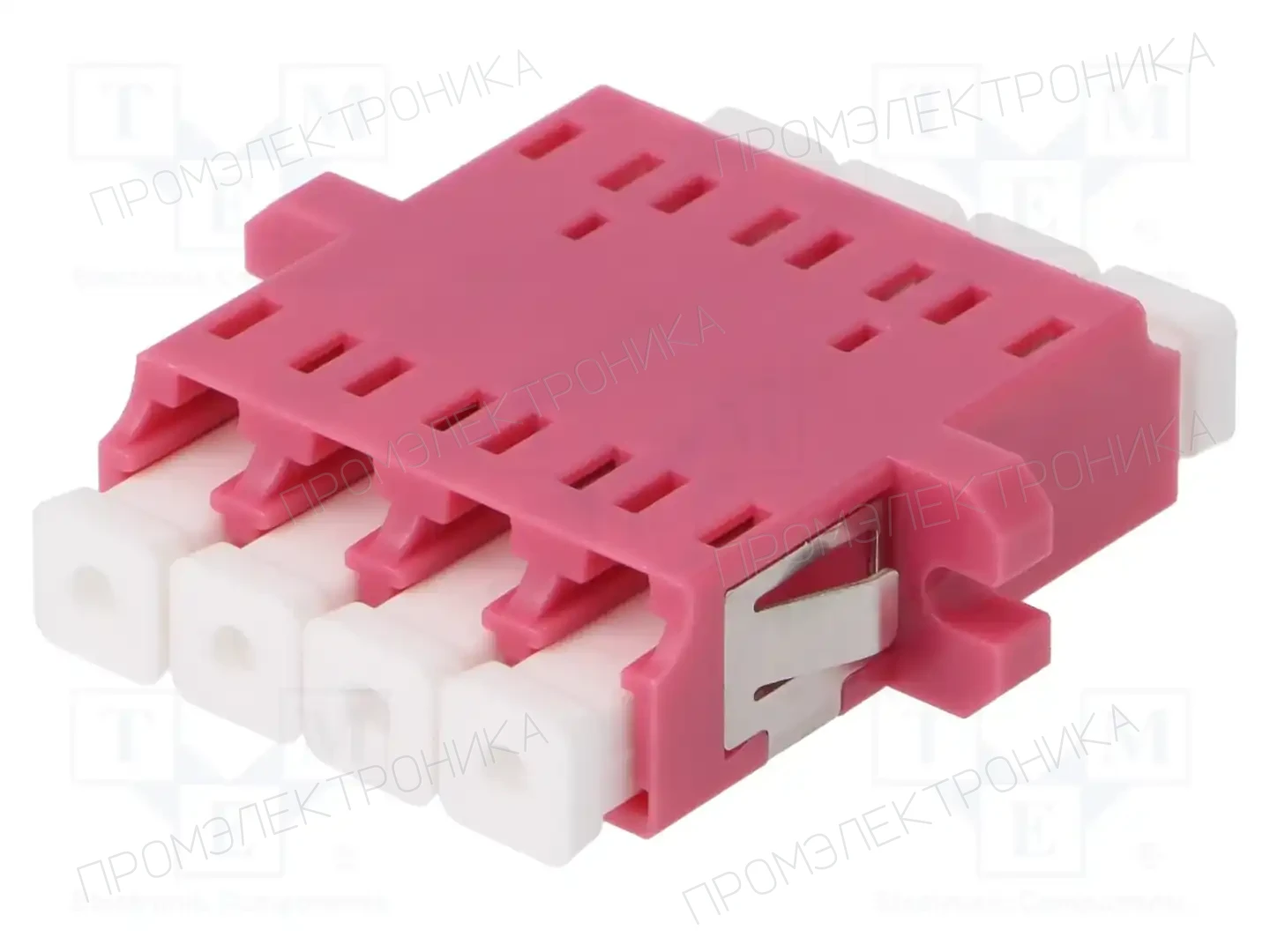 FIBRAIN A001-LC-4X-1178 — Оптические разъемы