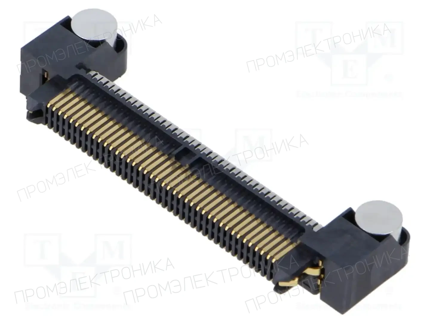 SAMTEC ERM8-040-01-L-D-RA-L-TR — Разъeмы пластина - пластина