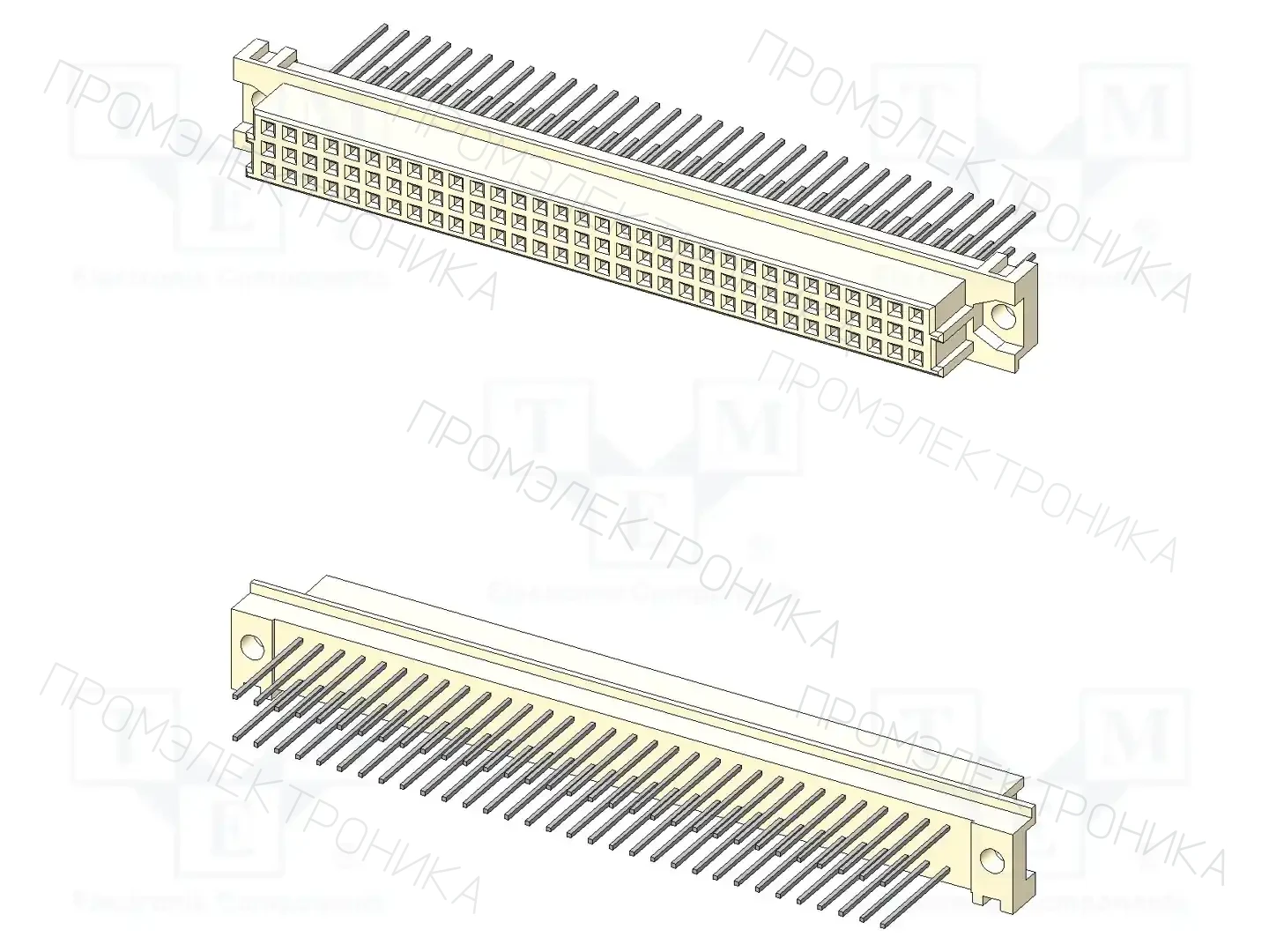 INGUN STV-VG64AC-F-T-G13 — Испытательные приспособления и аксессуары