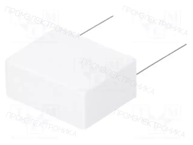 MIFLEX SOLUTIONS J35FU522KB — Пленочные конденсаторы ТНТ