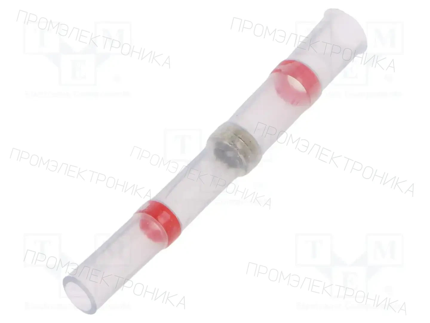 TE Connectivity F40876-000 — Наконечники и зажимные гильзы