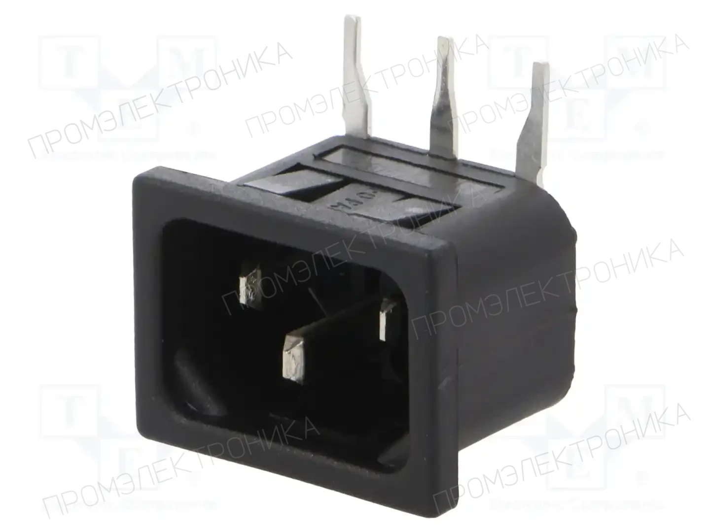 BULGIN PX0575/10/PC — Разъемы IEC 60320