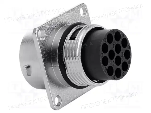 AMPHENOL RT001412PNH — Разъeмы