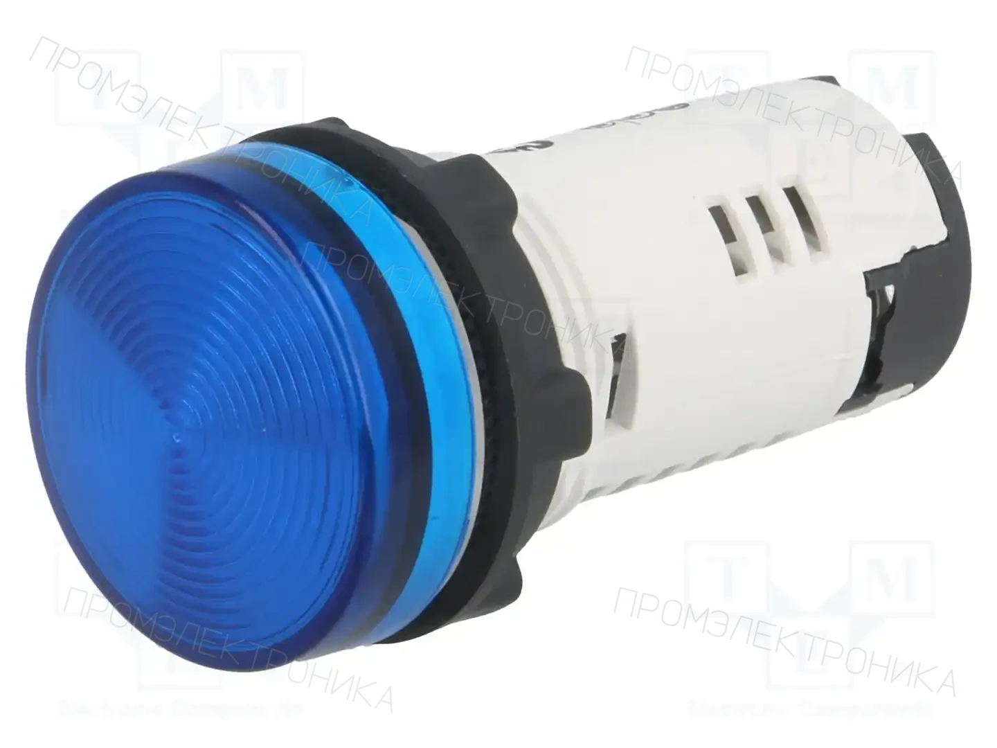 SCHNEIDER ELECTRIC XB7EV06MP — Панельные аксессуары стандартные