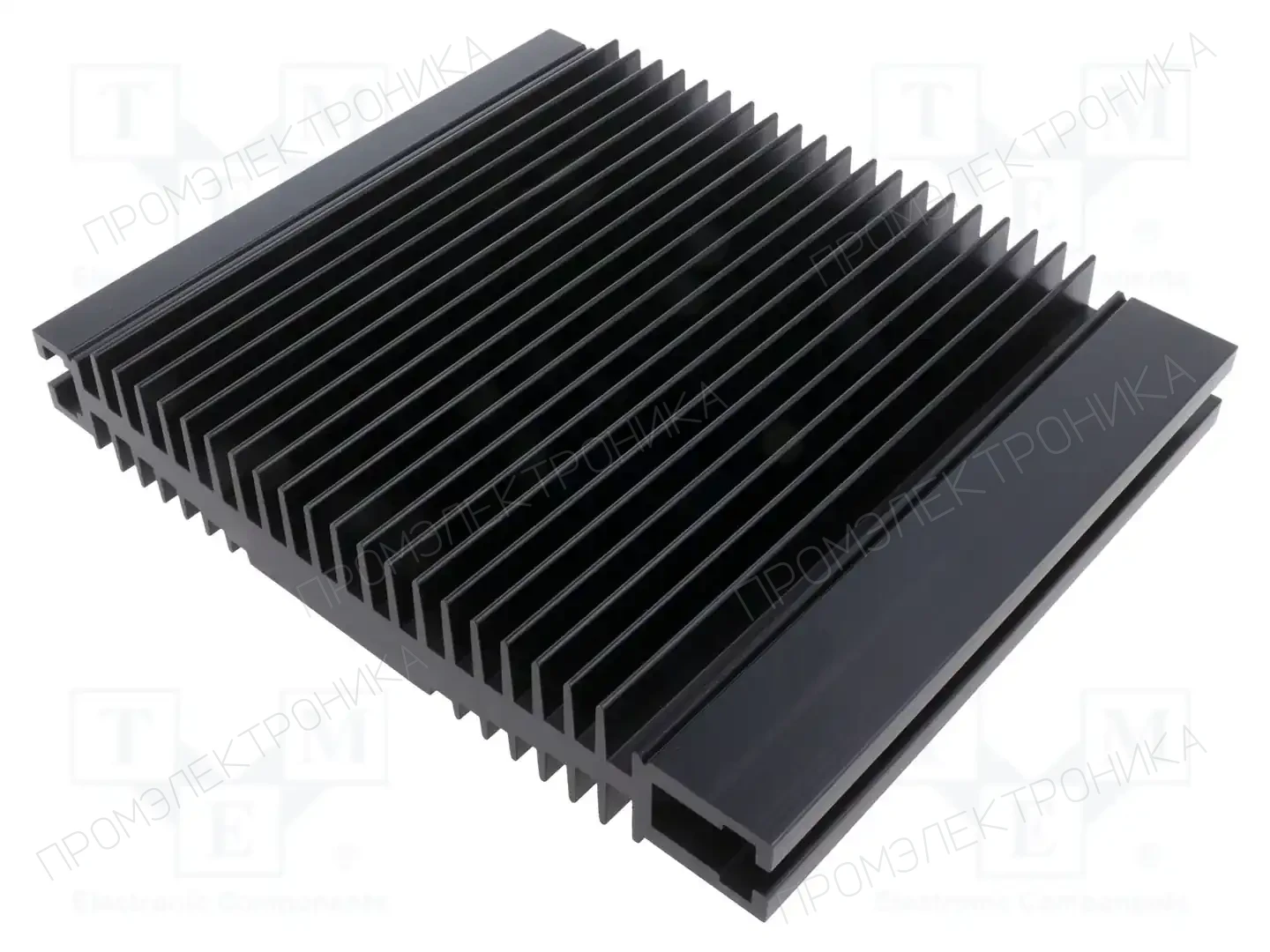 SEIFERT ELECTRONIC KL-287/180/SW — Радиаторы