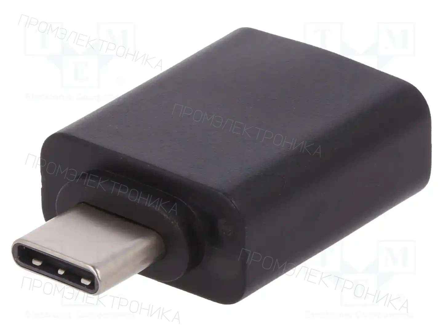 DIGITUS AK-300506-000-S — Кабели и адаптеры USB