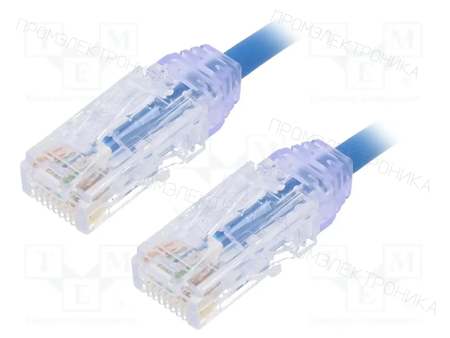 PANDUIT UTP28SP0.5MBU — Кабели и адаптеры RJ45