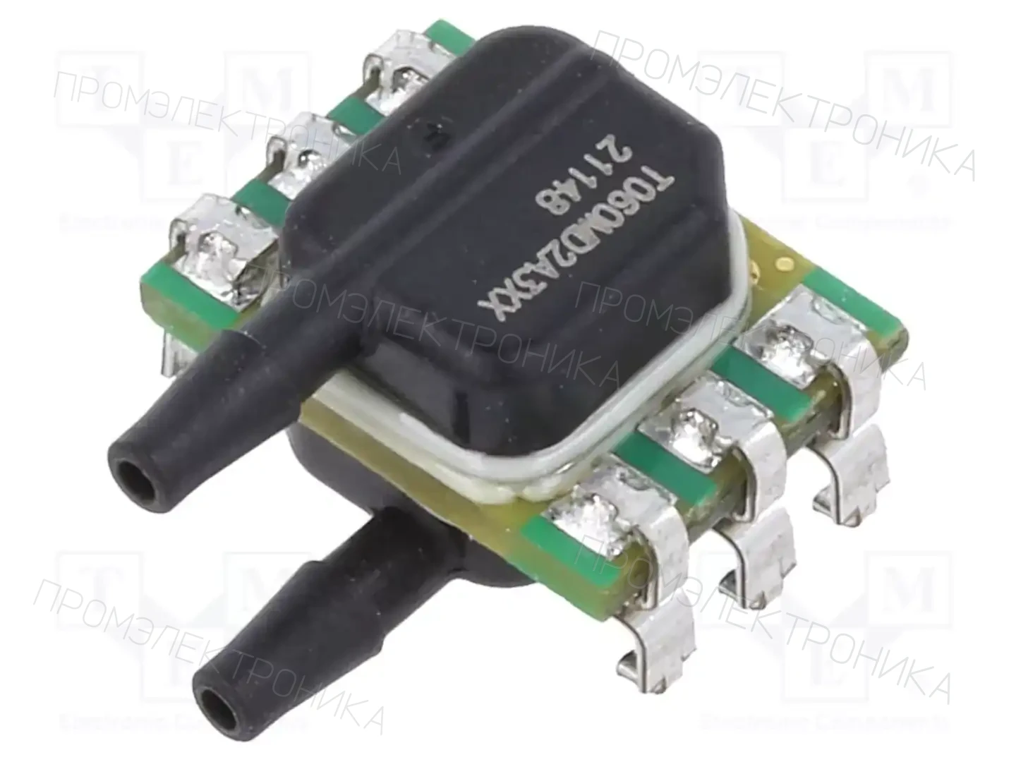 Honeywell ABP2MRRT060MD2A3XX — Датчики давления
