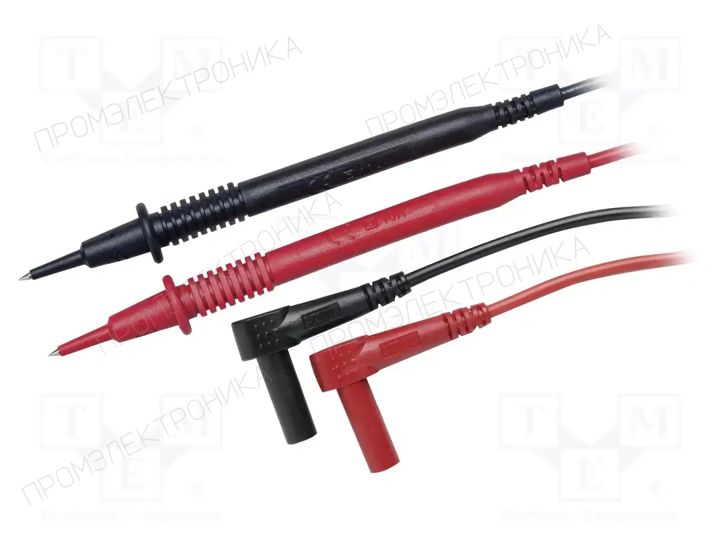 EXTECH TL803 — Провода измерительные - комплекты