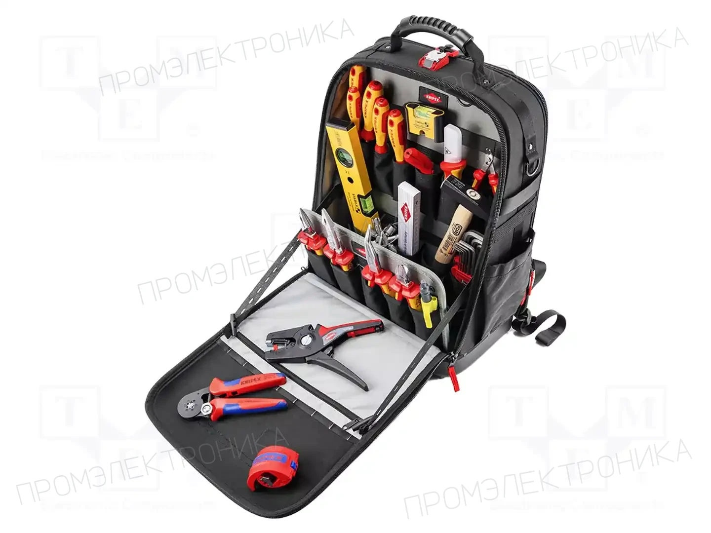 KNIPEX 00 21 50 E — Наборы инструментов