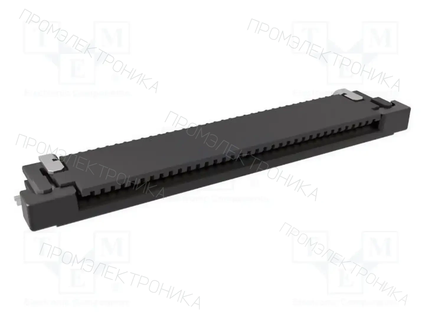 AMPHENOL SFV35R-2STBE1HLF — Разъeмы FFC/FPC растр 0,5мм
