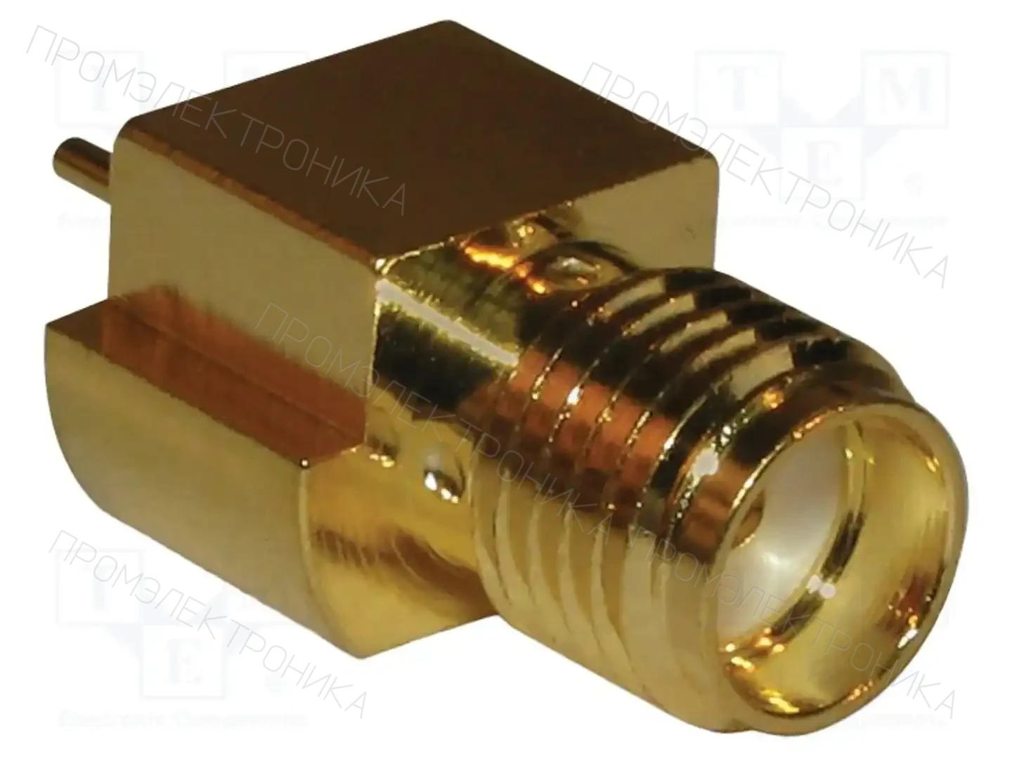 AMPHENOL RF 132372 — Разъeмы SMA, SMB, SMC