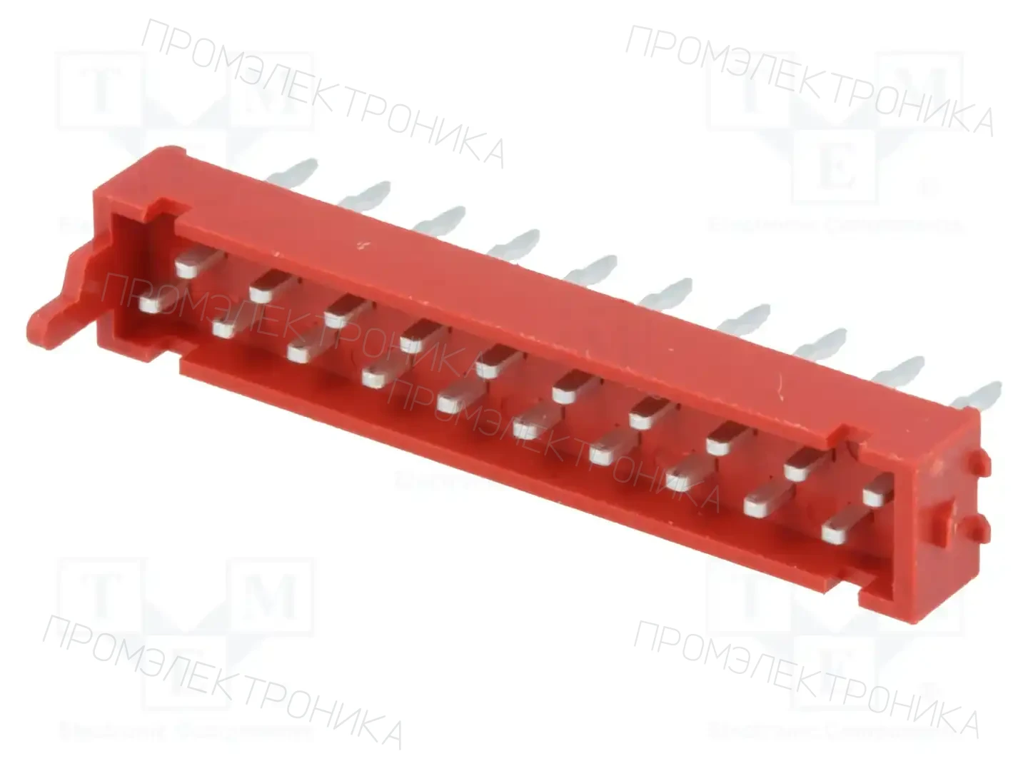 AMPHENOL COMMUNICATIONS SOLUTIONS TMM-3-0-20-2 — Разъeмы Micro-Match растр 1,27мм