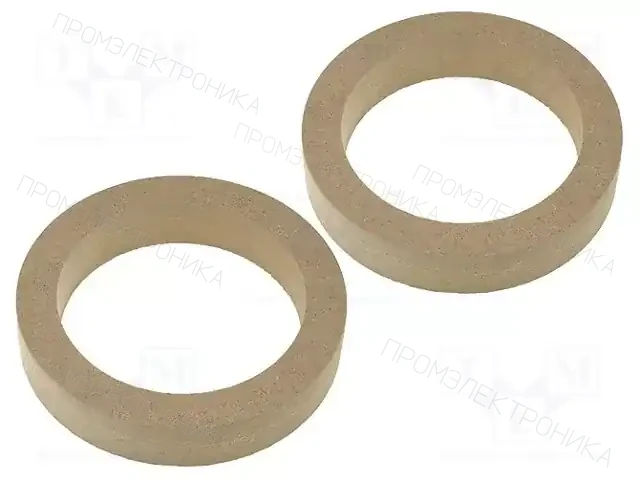 4CARMEDIA MDF-PD130/30 — Монтажные принадлежности из МДФ