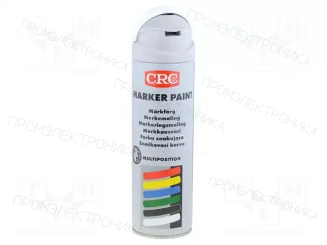 CRC 10162-AB — Маркеры, фломастеры, краски
