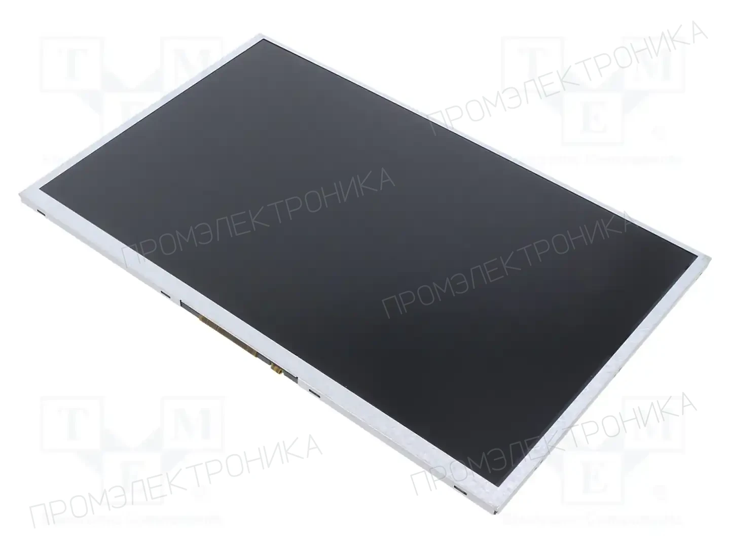 Riverdi SM-RVT101HVHNWN00 — Интеллигентные дисплеи