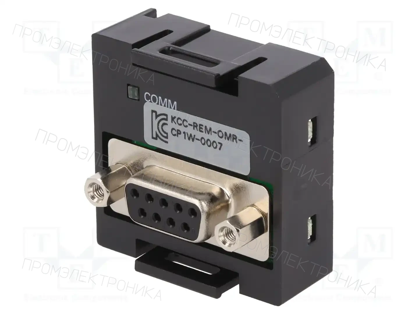 OMRON CP1W-CIF01 — Контроллеры PLC