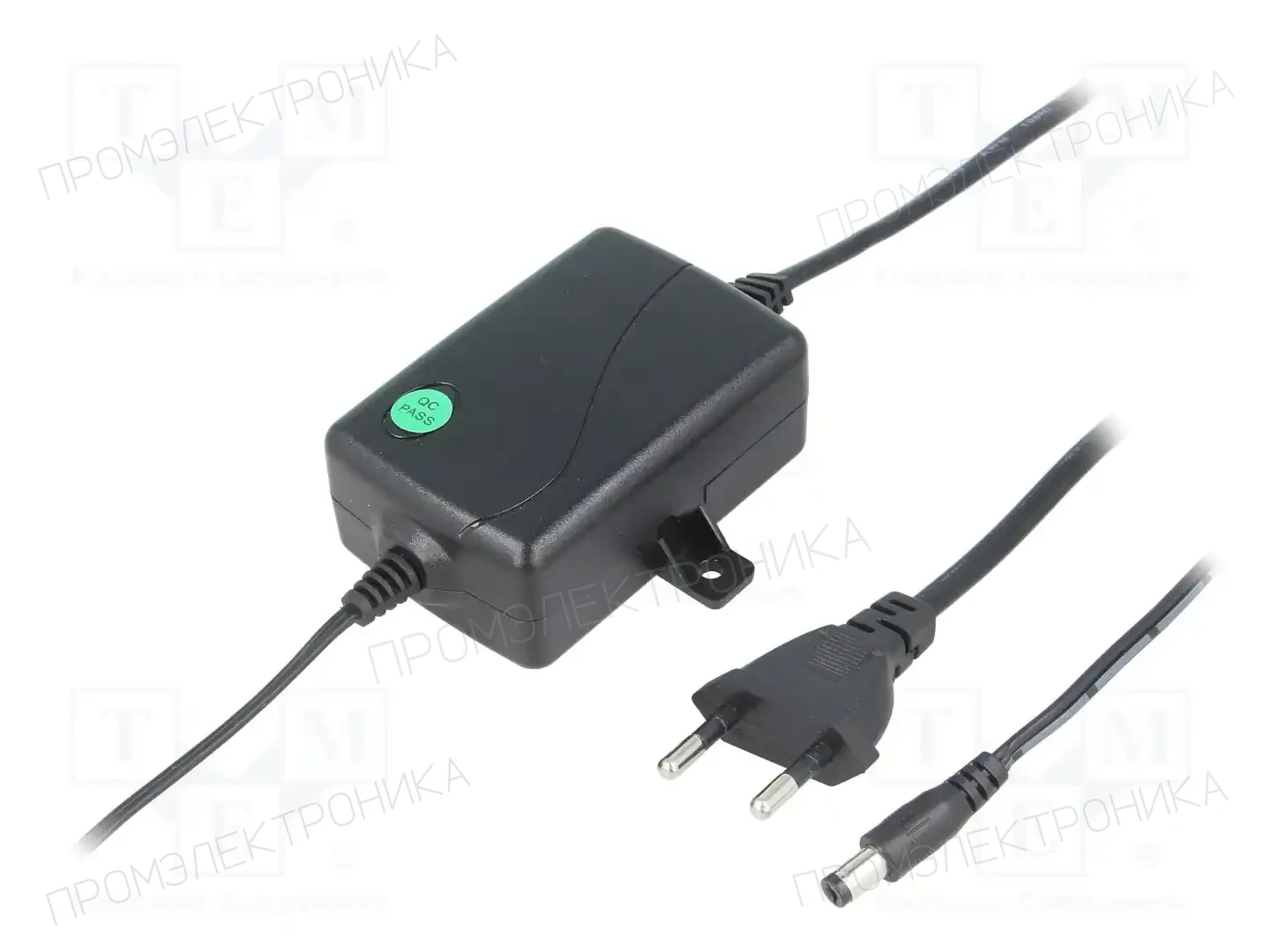 CELLEVIA POWER CLD-1212-INT-EB — Блоки питания настольные