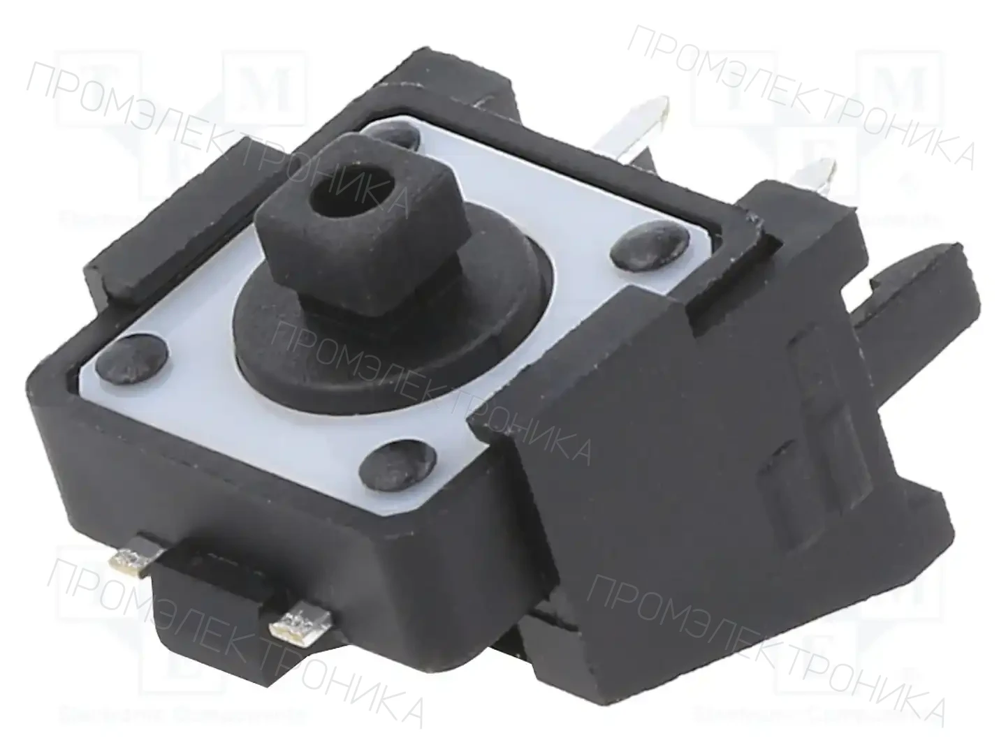 E-SWITCH TL1100CF160Q — Микропереключатели TACT