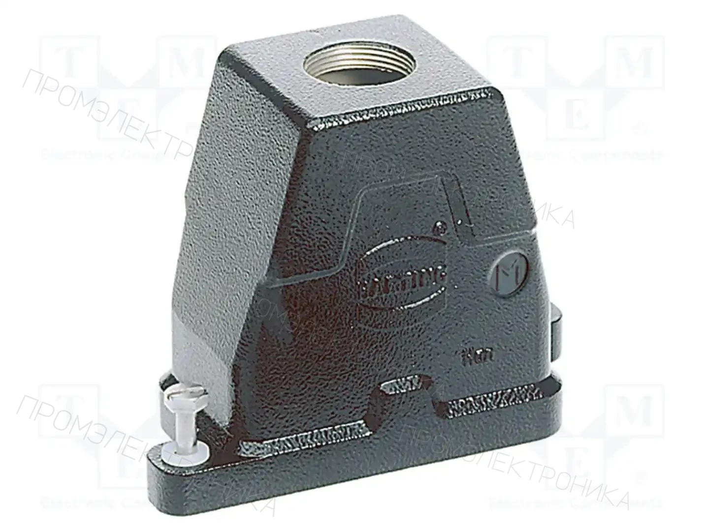 HARTING 19400060412 — Разъeмы