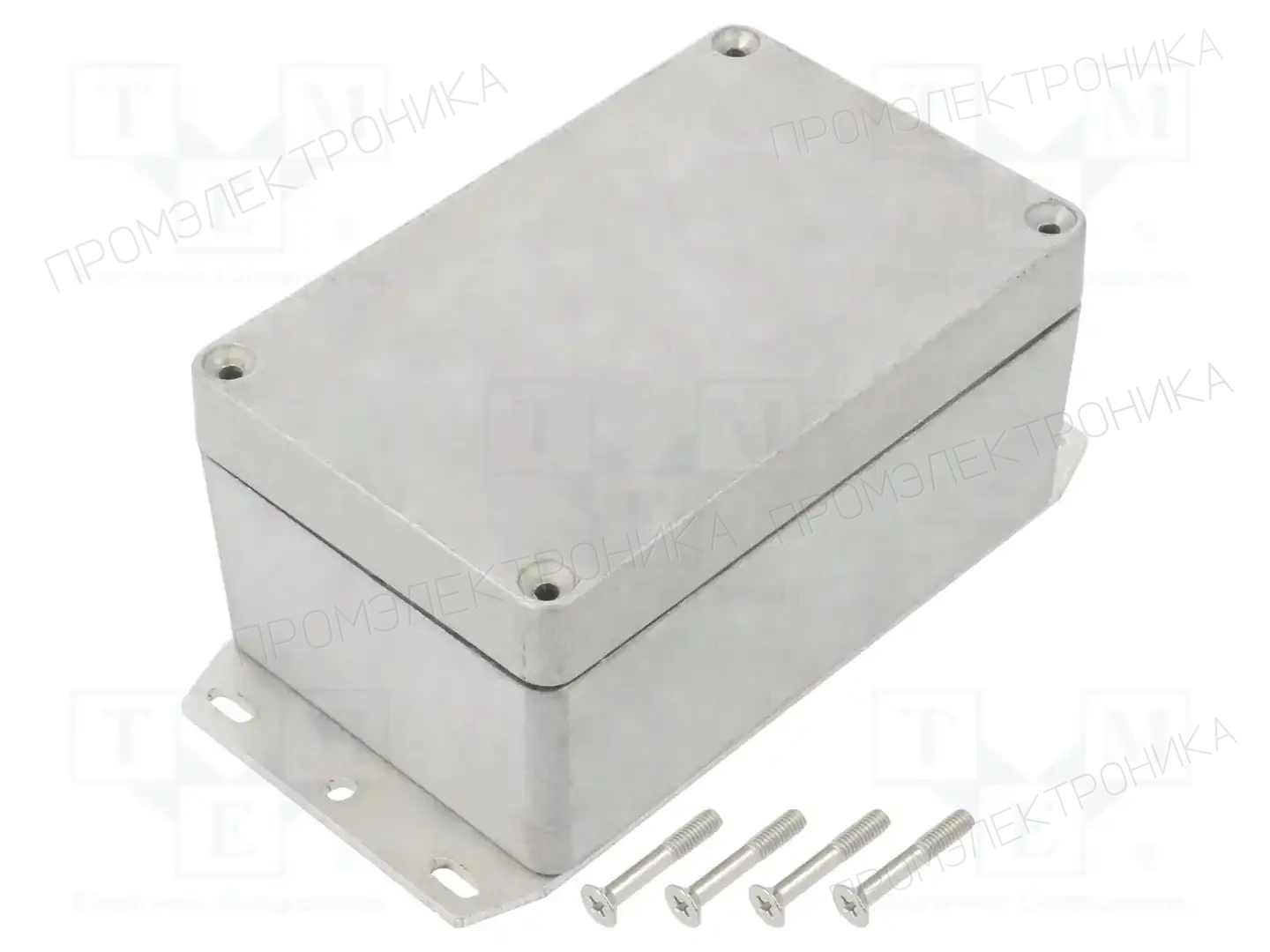 HAMMOND 1550Z108F — Корпуса универсальные