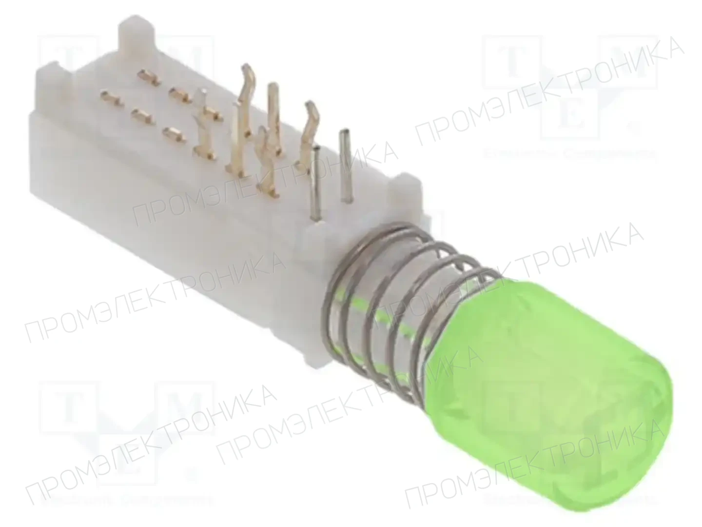 E-SWITCH WBL2UOAGQR05CLR — Переключатели детекторные