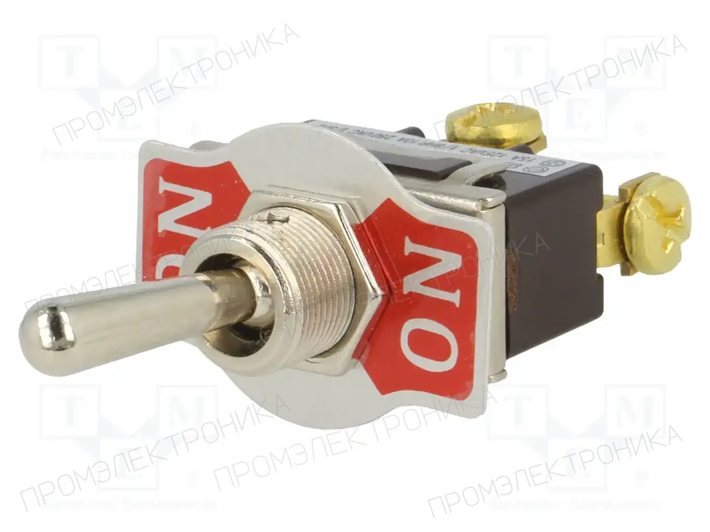 SCI R13-29C-07-HPH — Переключатели рычажные