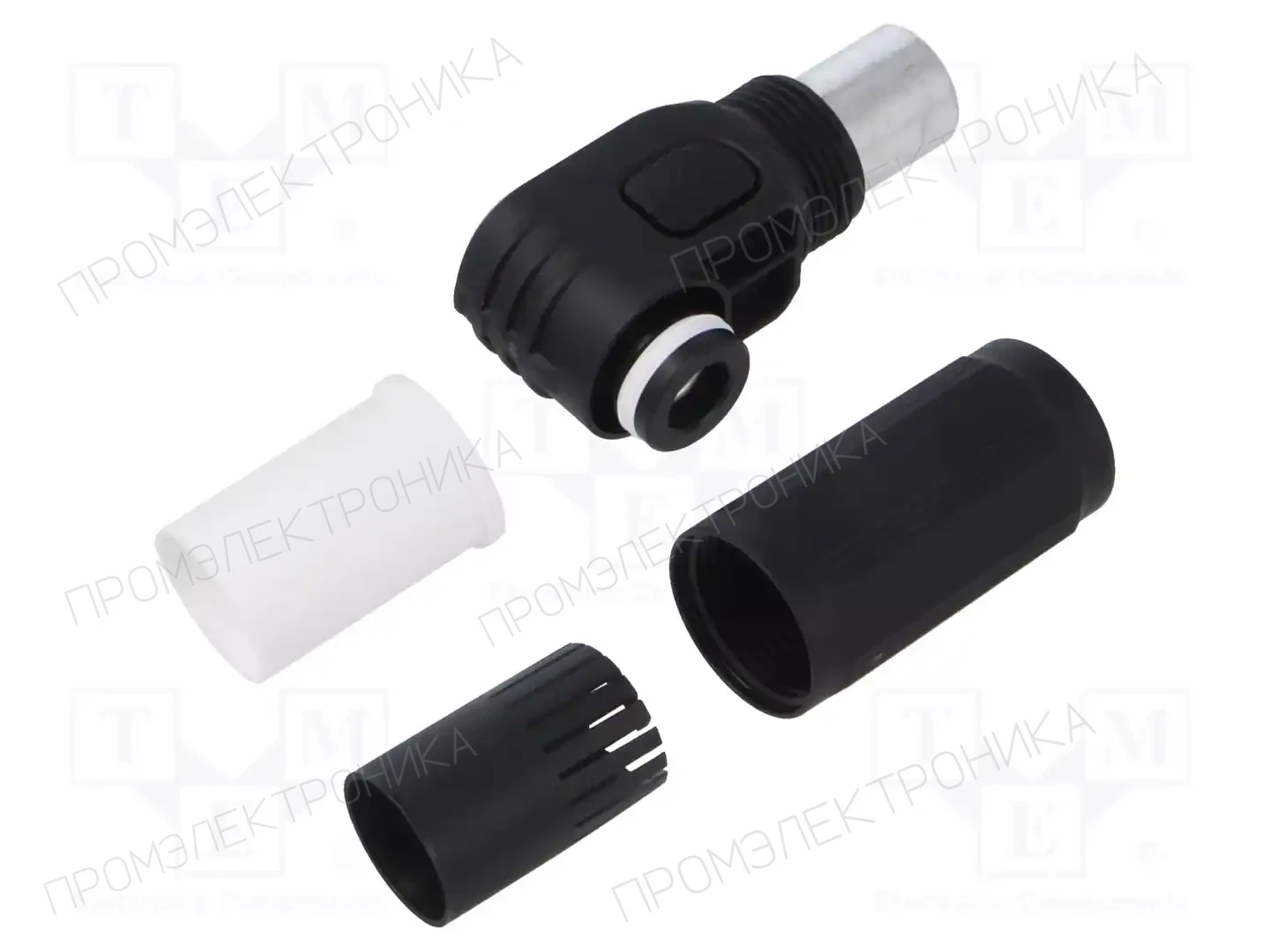 DEGSON ELECTRONICS ESP-250A-70-BK-00 — Разъeмы DC